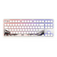 Клавиатура Red Square Alumix TKL Wireless Satori (RSQ-20055)