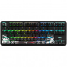 Клавиатура Red Square Alumix TKL Wireless Satori Black (RSQ-20067)