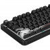 Клавиатура Red Square Alumix TKL Wireless Satori Black (RSQ-20067)