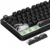 Клавиатура Red Square Alumix TKL Wireless Satori Black (RSQ-20067)