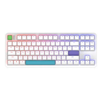Клавиатура Red Square Alumix TKL Simple White (RSQ-20050)