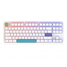 Клавиатура Red Square Alumix TKL Simple White (RSQ-20050)