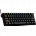 Клавиатура Redragon Draconic Black
