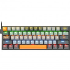 Клавиатура Redragon Fizz Melt-Gold (72600)