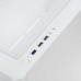 Корпус ARDOR GAMING DOMINION X3-Mini V2 FRGB White