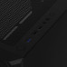 Корпус ARDOR GAMING DOMINION X3-Mini V2 FRGB Black