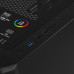 Корпус ARDOR GAMING DOMINION X3 V2 FRGB Black