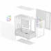 Корпус Deepcool CG380 3F White