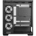 Корпус Deepcool CG580 4F Black
