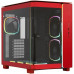 Корпус Montech KING 95 PRO Red