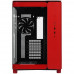 Корпус Montech KING 95 PRO Red