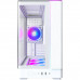 Корпус Montech KING PRO 15 White