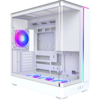 Корпус Montech KING PRO 45 White