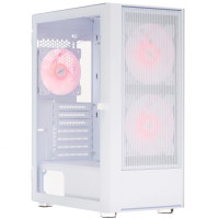 Корпус Montech X2 PLUS White