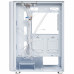 Корпус Montech X2 PLUS White