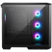 Корпус MSI MAG Pano M100R PZ Black