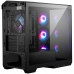 Корпус MSI MAG Pano M100R PZ Black