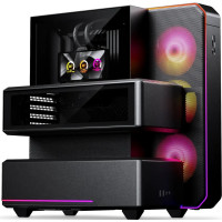 Корпус Phanteks EX5 Max Black