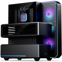 Корпус Phanteks EX5 Plus Black