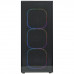 Корпус XASTRA A300M 4ARGB-C6 Black
