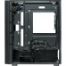 Корпус XASTRA A300M 4ARGB-C6 Black