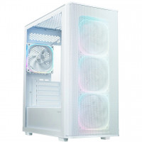 Корпус XASTRA A300M 4ARGB-C6 White