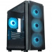 Корпус XASTRA A402M 4ARGB-C6 Black