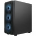Корпус XASTRA A402M 4ARGB-C6 Black