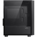 Корпус XASTRA A402M 4FRGB Black