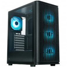 Корпус XASTRA A409 4FC12A-UC Black