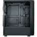 Корпус XASTRA A409 4FC12A-UC Black