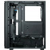 Корпус XASTRA A409 4FC12A-UC Black