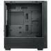 Корпус XASTRA A411M 4ARGB-FG Black