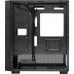 Корпус XASTRA A411M 4ARGB-FG Black