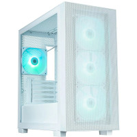 Корпус XASTRA A510M 4ARGB-UC White