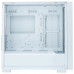 Корпус XASTRA A510M 4ARGB-UC White