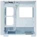 Корпус XASTRA A510M 4ARGB-UC White