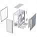 Корпус XASTRA A510M 4ARGB-UC White