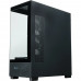 Корпус XASTRA Q500 6ARGB-C10-UC Black