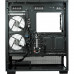 Корпус XASTRA Q500 6ARGB-C10-UC Black