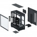 Корпус XASTRA Q500 6ARGB-C10-UC Black