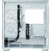 Корпус XASTRA Q500 6ARGB-C10-UC White