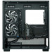 Корпус XASTRA Q500M 6ARGB-FG-C10-UC Black