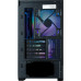 Корпус Zalman P30 Air Black