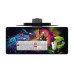 Коврик ARDOR GAMING GM-XL Beast 4 (XL) разноцветный