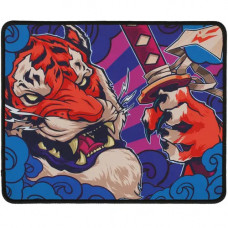 Коврик ARDOR GAMING GM-M Asia Tiger Синий