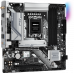 Материнская плата ASRock B760M Pro RS/D4 WIFI