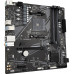 Материнская плата Gigabyte B550M K