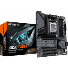 Материнская плата Gigabyte B650 EAGLE