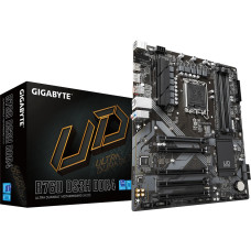 Материнская плата Gigabyte B760 DS3H DDR4